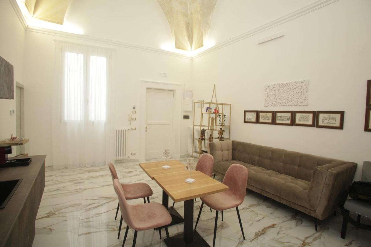 Bed & Breakfast La Dimora Di Re Idomeneo Lecce