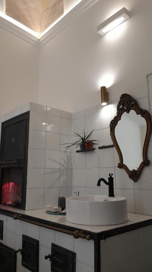 La Dimora Di Re Idomeneo Bed & Breakfast *