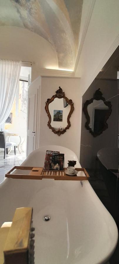 Bed & Breakfast La Dimora Di Re Idomeneo *