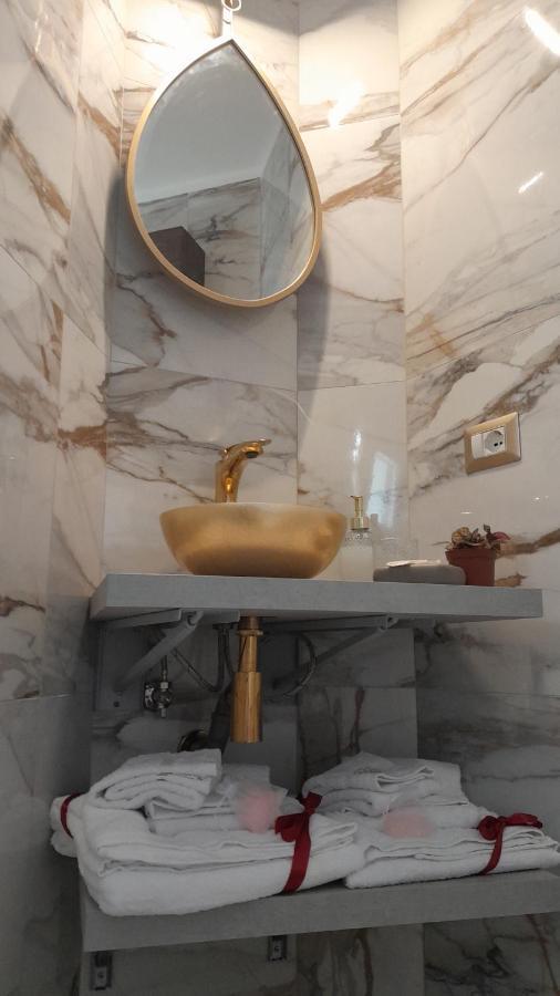 La Dimora Di Re Idomeneo Bed & Breakfast