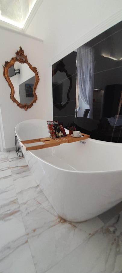 La Dimora Di Re Idomeneo Bed & Breakfast Lecce