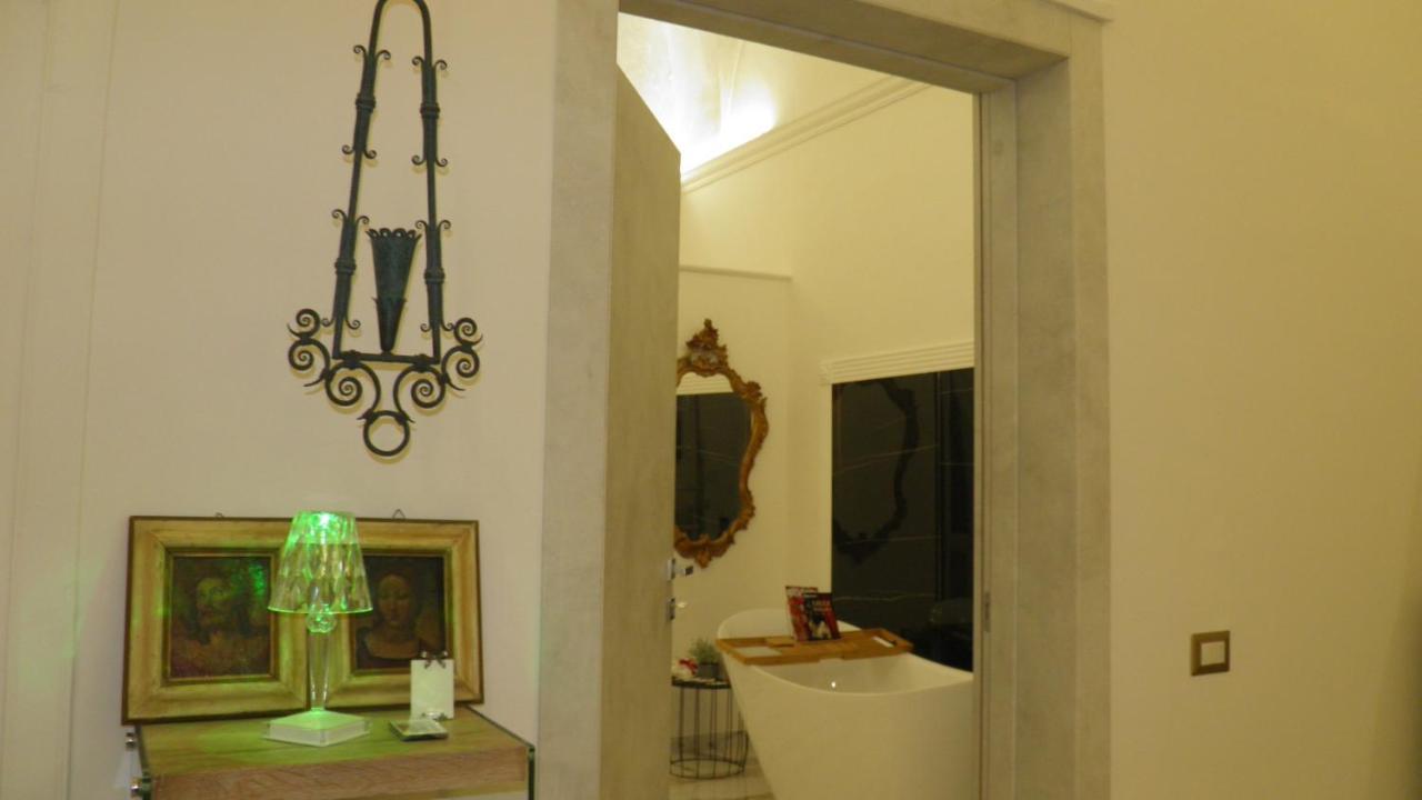 La Dimora Di Re Idomeneo Bed & Breakfast