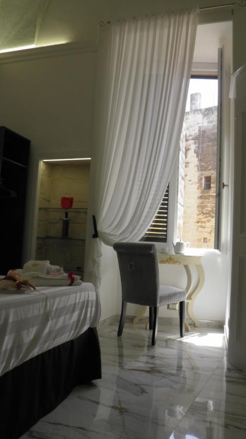 La Dimora Di Re Idomeneo Bed & Breakfast Lecce