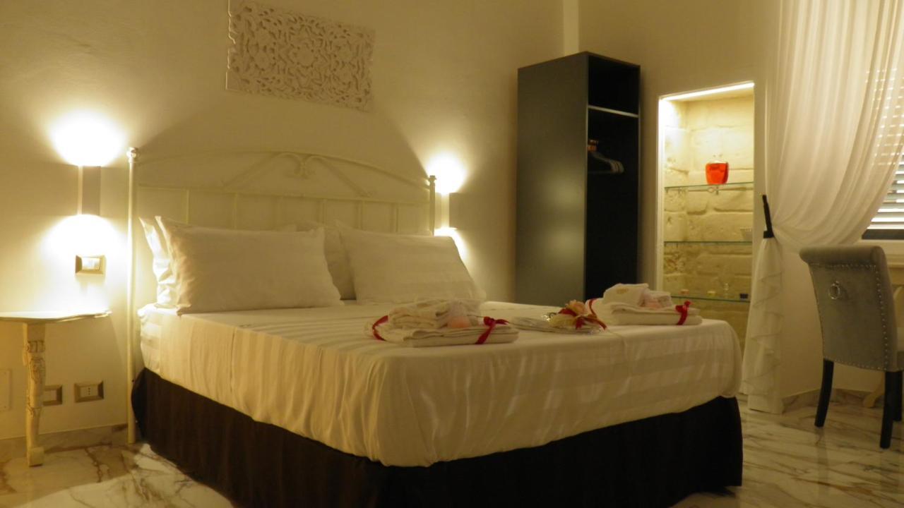 Bed & Breakfast La Dimora Di Re Idomeneo
