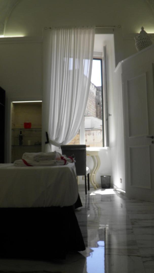 Bed & Breakfast La Dimora Di Re Idomeneo Lecce
