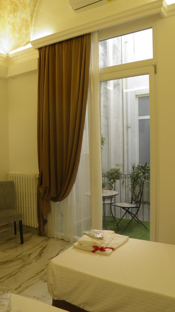 La Dimora Di Re Idomeneo Bed & Breakfast *