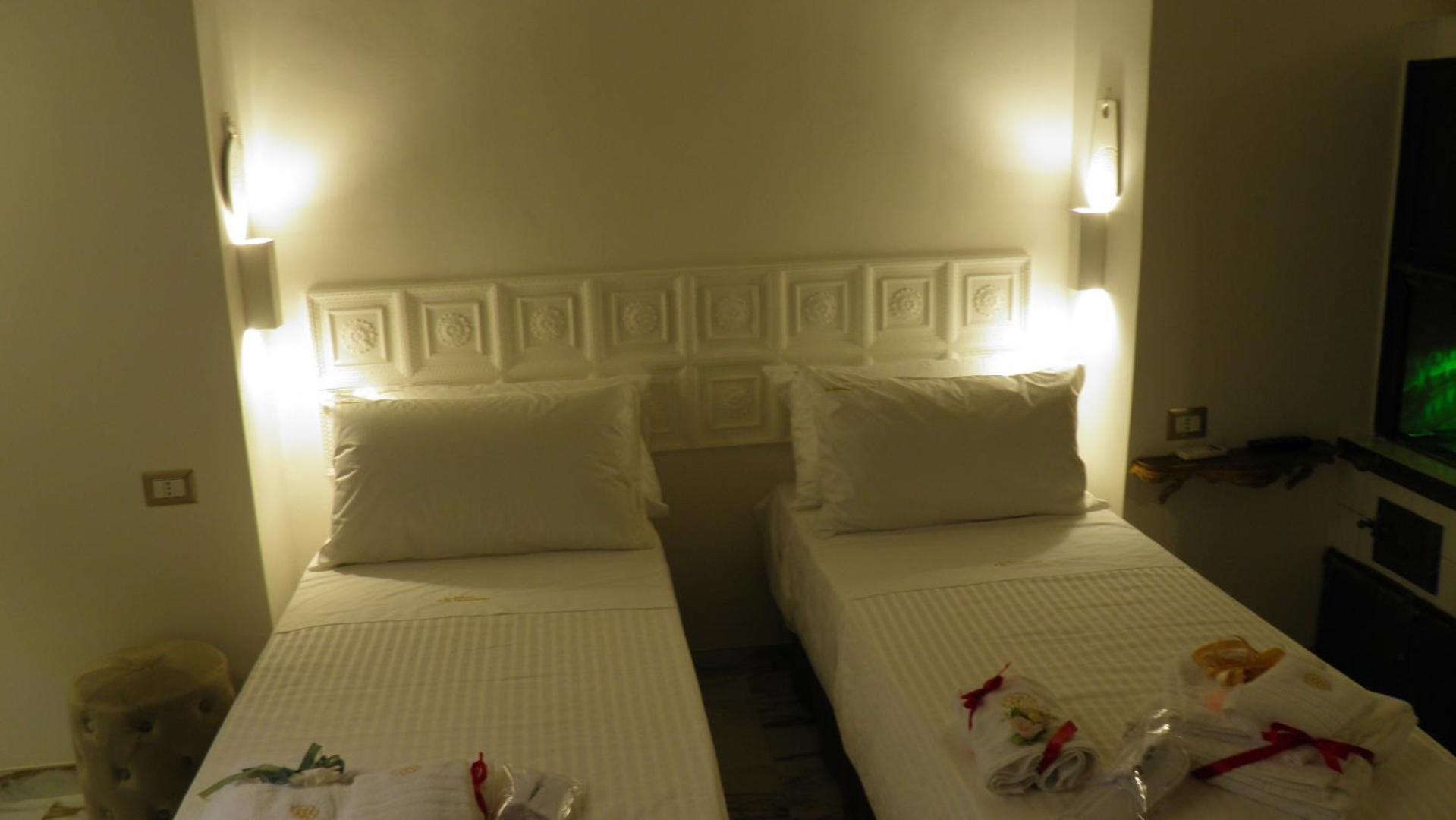 Bed & Breakfast La Dimora Di Re Idomeneo Lecce