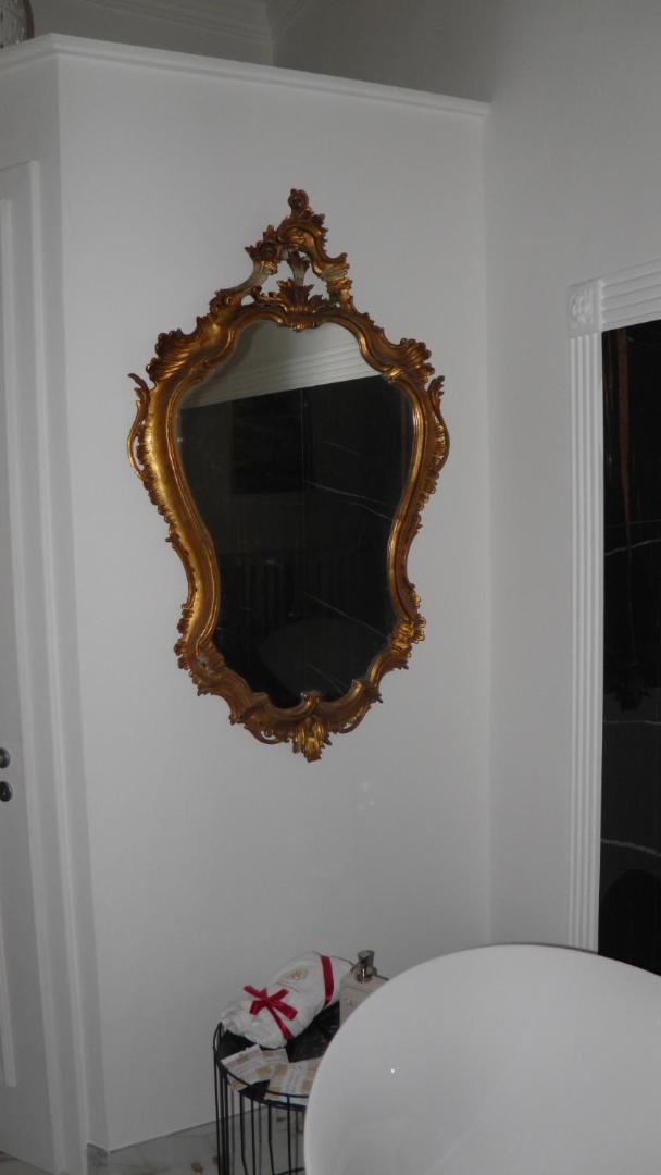 La Dimora Di Re Idomeneo Bed & Breakfast *