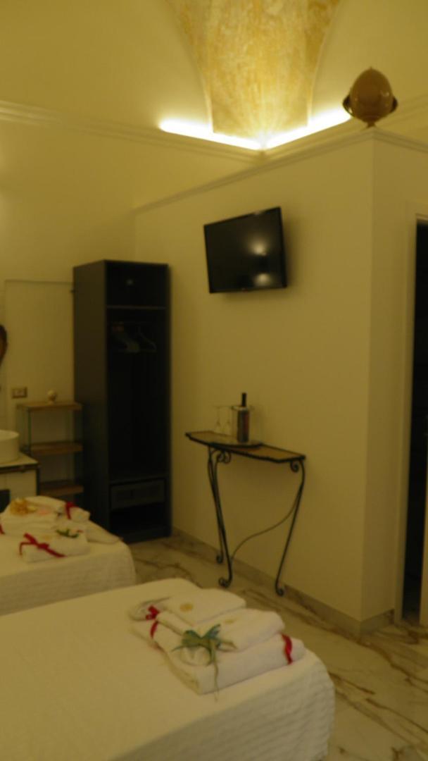 La Dimora Di Re Idomeneo Bed & Breakfast *